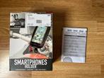 GIVI S957B smartphonehouder, Ophalen of Verzenden, Zo goed als nieuw