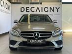Mercedes-Benz C 300 de Hybride *Sensoren voor/achter*App Co, Automaat, 4 deurs, Bedrijf, 306 pk