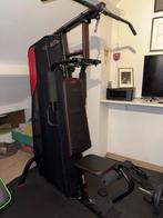 Compact homegym, Sport en Fitness, Fitnessapparatuur, Ophalen, Gebruikt, Krachtstation