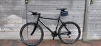 Mountainbike sportfiets topkwaliteit in perfecte staal, Fietsen en Brommers, Ophalen, Zo goed als nieuw
