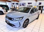 Opel Corsa GS-LINE 100 PK/GPS/Carplay/Camera, Argent ou Gris, Achat, Noir, 5 portes