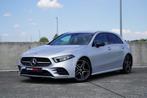 Prachtige Mercedes A160 AMG-Line, Auto's, Mercedes-Benz, Voorwielaandrijving, https://public.car-pass.be/vhr/85d022ce-a403-4f15-8112-4b5f1eb9e388