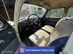 Mercedes-Benz 190 | 1959 | Route 66 Auctions, Zwart, Mercedes-Benz, Bedrijf, Handgeschakeld