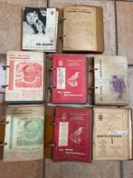De Witte Spreeuwen 1958-…, Ophalen of Verzenden, Tijdschrift