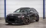 AUDI S3 GEKEURD VV, Auto's, Audi, Automaat, S3, Zwart, Zwart