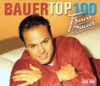 5-CD-BOX * Frans Bauer - Top 100, Cd's en Dvd's, Ophalen of Verzenden