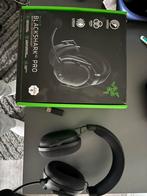 Razer blackshark v2 pro gaming headset, Ophalen, Gaming headset, Zo goed als nieuw
