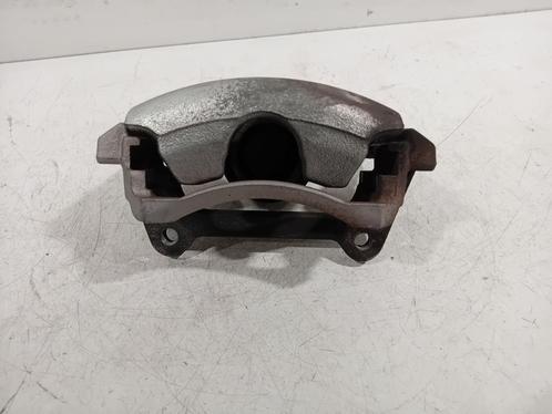 REMKLAUW RECHTS VOOR A3 Sportback (8VA / 8VF) (8V0615124A), Auto-onderdelen, Remmen en Aandrijving, Audi, Gebruikt