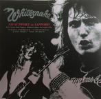 CD WHITESNAKE - Geen ondersteuning in Sapporo - Live 1984, Cd's en Dvd's, Cd's | Hardrock en Metal, Verzenden, Nieuw in verpakking