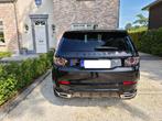 Prachtige  Land Rover Discovery Sport Black Pack R- Dynamic, Automaat, Leder en Stof, Zwart, 5 deurs