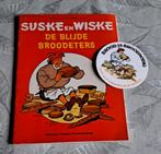 Suske en wiske, Enlèvement ou Envoi, Comme neuf