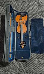 Violon 19ème siècle école Mirecourt, Musique & Instruments, Enlèvement, Violon