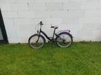 Kinderfiets, Fietsen en Brommers, Versnellingen, Uniek, 14 inch of minder, Gebruikt