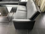 sofa leolux, Huis en Inrichting, Ophalen, Zo goed als nieuw, Leer, 125 cm of meer