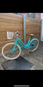 Btwin meisje fiets, Ophalen, 24 inch, Versnellingen