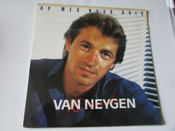 ERIK VAN NEYGEN,OP WEG NAAR HUIS,LP beschikbaar voor biedingen