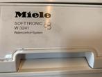 wasmachine Miele 3241, Ophalen, Gebruikt