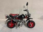 Honda monkey Z50J 40th anniversary - 0km!, Fietsen en Brommers, Brommers | Honda, Ophalen, Zo goed als nieuw