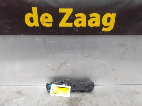 Bumpersteun rechts-achter van een Opel Agila, Auto-onderdelen, Carrosserie, Opel, Gebruikt, 3 maanden garantie, Ophalen of Verzenden