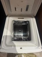 Whirlpool bovenlader wasmachine – 7 kg – 6th Sense, Electroménager, 1200 à 1600 tours, 6 à 8 kg, Programme lavage à la main, Enlèvement