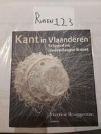 Martine Bruggeman - Kant in Vlaanderen, Boeken, Ophalen of Verzenden, Nieuw, Martine Bruggeman