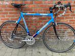 Retro koersfiets  M60, Fietsen en Brommers, 28 inch, Heren, Aluminium, Zo goed als nieuw