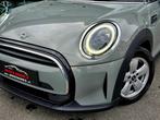 Mini One Mini One / Navigatie / Dab radio / Cruise control, Auto's, Mini, Voorwielaandrijving, Stof, Gebruikt, 1700 kg