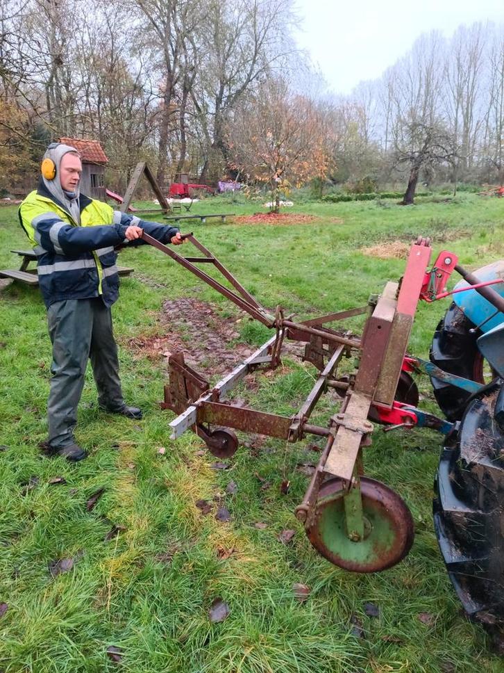 Landbouwmachines- verlaagde prijs!, Zakelijke goederen, Landbouw | Werktuigen