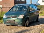 Opel Meriva 1.6 Benzin Airco 1000€ kan gekeurd worden, Auto's, Bedrijf, 5 deurs, Open dak, Meriva