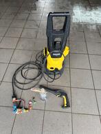 Karcher K3 avec canon à mousse Shortgunyeur, Enlèvement, Comme neuf
