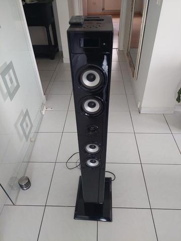 Bigben TW1 multimediatoren beschikbaar voor biedingen