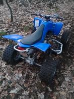 Quad Te Koop: Yamaha Raptor YFZ 450, Motoren, 450 cc, 1 cilinder, 12 t/m 35 kW