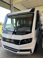 Weinsberg CaraCore 700 MEG 180 PK Automaat, Integraal, 7 tot 8 meter, Bedrijf, Diesel