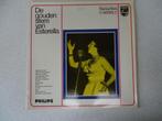 LP De Gouden Stem van" Esterella"  anno 1969., Enlèvement ou Envoi, Utilisé, 12 pouces, Chanson réaliste ou Smartlap