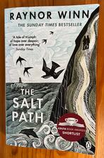 The salt path - Raynor Winn, Enlèvement, Utilisé