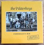 THE WATERBOYS Complete Fisherman's Blues Sessions 6xCD BOX, Cd's en Dvd's, Ophalen of Verzenden, Zo goed als nieuw, Alternative