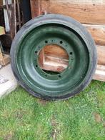 Militaria Anglais WW2 Roue de char Cromwell, Verzamelen, Militaria | Tweede Wereldoorlog, Ophalen, Overige soorten, Overige typen