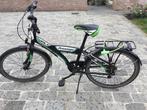 Jongensfiets 24 inch, Ophalen, Prestige, Handrem, Gebruikt