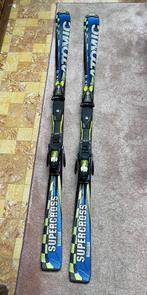 Skilatten Atomic, Sport en Fitness, Ophalen, 160 tot 180 cm, Gebruikt, Carve