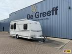 Fendt Bianco Activ 445 SF, Caravans en Kamperen, Rondzit, Bedrijf, Schokbreker, Fendt