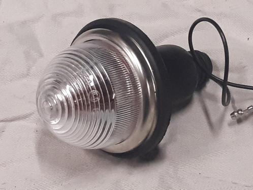 pinker /richtingaanwijzer 59-86 WIT, CLASSIC MINI COOPER, Auto-onderdelen, Verlichting, Mini, Oldtimer onderdelen, Rover, Universele onderdelen