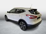 Nissan Qashqai 1.2 DIG-T N-Connecta Xtronic, Auto's, Nissan, Stof, Gebruikt, Euro 6, Cruise Control