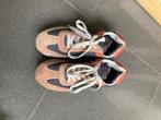 Sneakers Zara maat 37 grijs- roze, Zara, Ophalen of Verzenden, Sneakers, Grijs