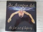 The Boomtown Rats - The Fine Art Of Surfacing, Ophalen of Verzenden, Gebruikt, 12 inch, Poprock