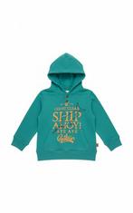 Hoody van JBC Maat 110, Garçon, Pull ou Veste, Enlèvement, Utilisé