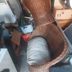 Rieten stoelen, Ophalen, Zo goed als nieuw