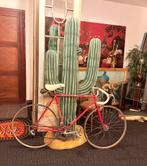 Vintage retro koersfiets "Zagers" - racefiets, Fietsen en Brommers, Ophalen, Gebruikt, Overige merken