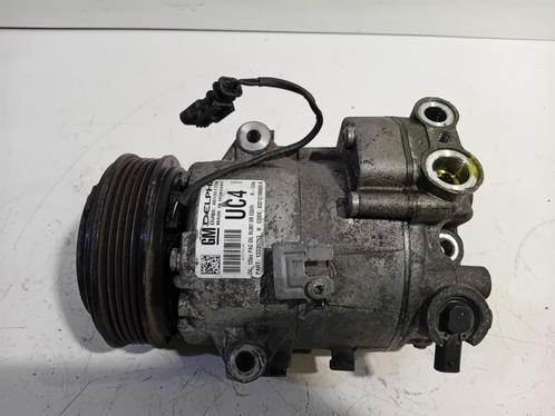 AIRCO POMP Opel Astra J Sports Tourer (PD8 / PE8 / PF8), Auto-onderdelen, Airco en Verwarming, Opel, Gebruikt