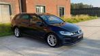 Volkswagen Golf Variant GTD, Stof, https://public.car-pass.be/vhr/c0c7bc75-941c-4b69-9fd2-a74d558062a8, Zwart, Bedrijf