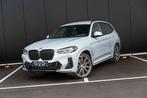 BMW X3 Xdrive 20i M Sport | 21'| Headup | Hifi | Memory |, Automaat, 1998 cc, Zwart, Overige brandstoffen